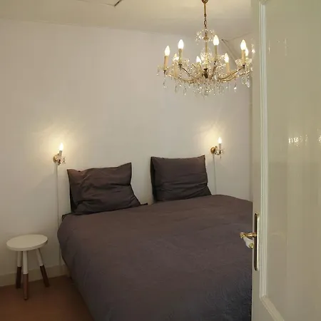 Дом отдыха Beautiful Holiday Home By The Sea In Bergen