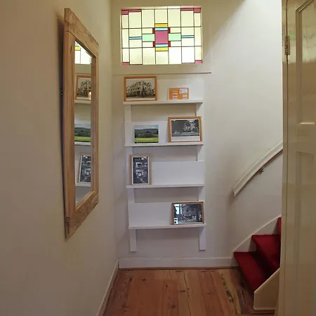 Beautiful Holiday Home By The Sea In Bergen Дом отдыха
