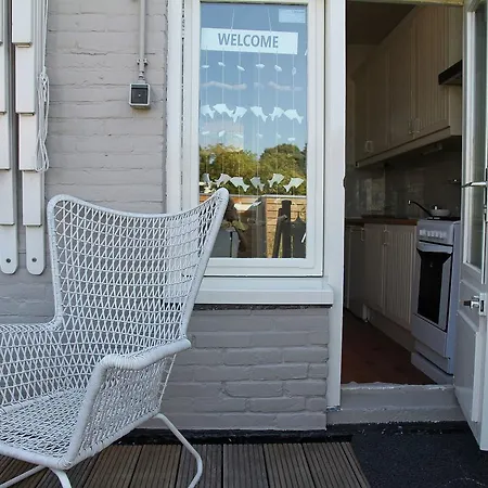 Nyaraló Beautiful Holiday Home By The Sea In Bergen
